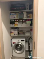 Apartament de vânzare cu 2 camere Ghimbav central 