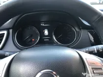 Nissan qashqai 1.2 benzina