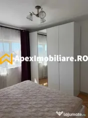 Apartament 2 camere de inchiriat 1 Mai București | ApexImob