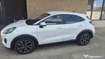 Ford Puma Titanium mild Hybrid 2021