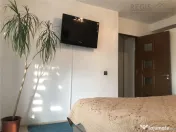 Apartament spatios cu 4 camere si 2 balcoane zona Noua