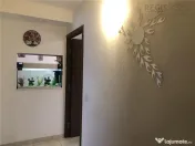 Apartament spatios cu 4 camere si 2 balcoane zona Noua