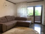 Apartament spatios cu 4 camere si 2 balcoane zona Noua