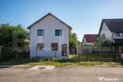 Casa de vanzare in Brasov - Stupini - 4 camere - 420 mp tere 