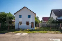 Casa de vanzare in Brasov - Stupini - 4 camere - 420 mp tere