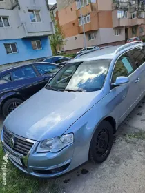 Vand VW passat b6 din 2007 urgent