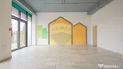 Spațiu comercial de închiriat, Tractorul, Qualis 2 