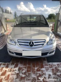 Mercedes B klasse