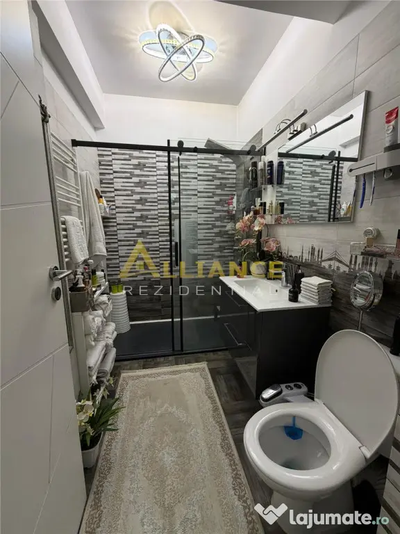 Apartament 2 camere tip studio - Drumul Jilavei