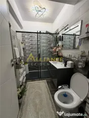 Apartament 2 camere tip studio - Drumul Jilavei 