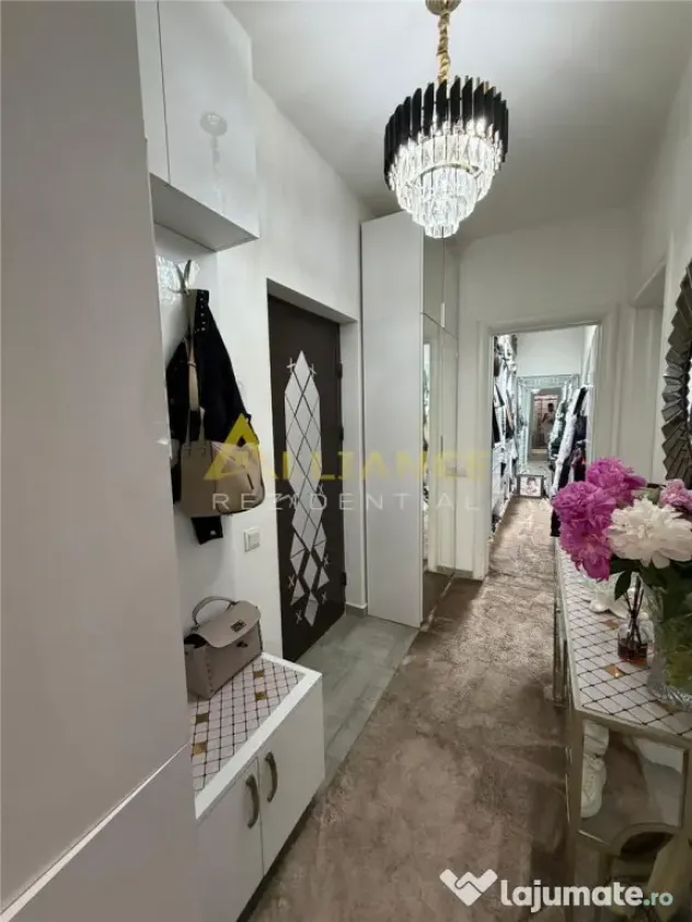 Apartament 2 camere tip studio - Drumul Jilavei