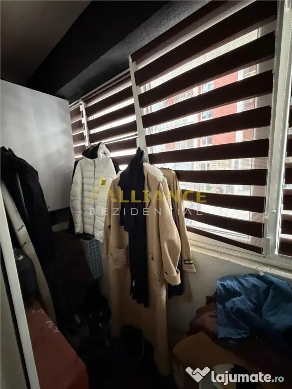 Apartament 2 camere tip studio - Drumul Jilavei