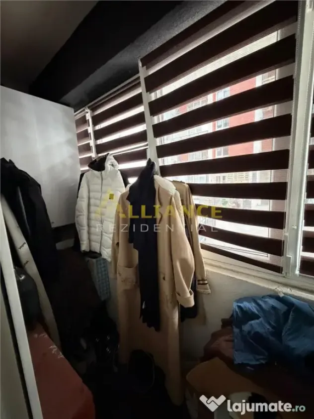 Apartament 2 camere tip studio - Drumul Jilavei