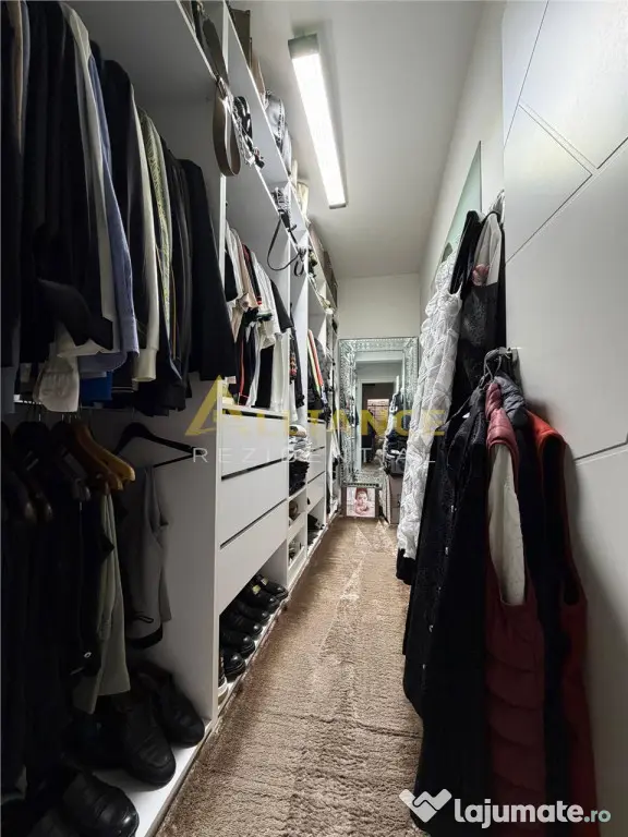 Apartament 2 camere tip studio - Drumul Jilavei