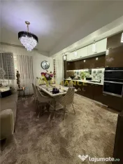 Apartament 2 camere tip studio - Drumul Jilavei 