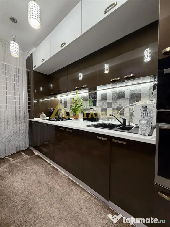 Apartament 2 camere tip studio - Drumul Jilavei