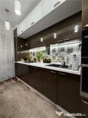 Apartament 2 camere tip studio - Drumul Jilavei 
