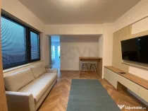 Baneasa Apicultorilor 2 camere - prima inchiriere