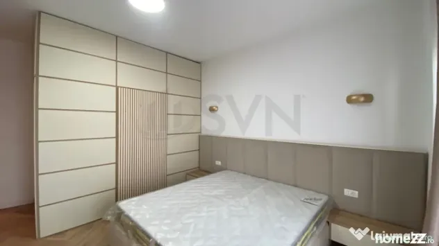 Baneasa Apicultorilor 2 camere - prima inchiriere