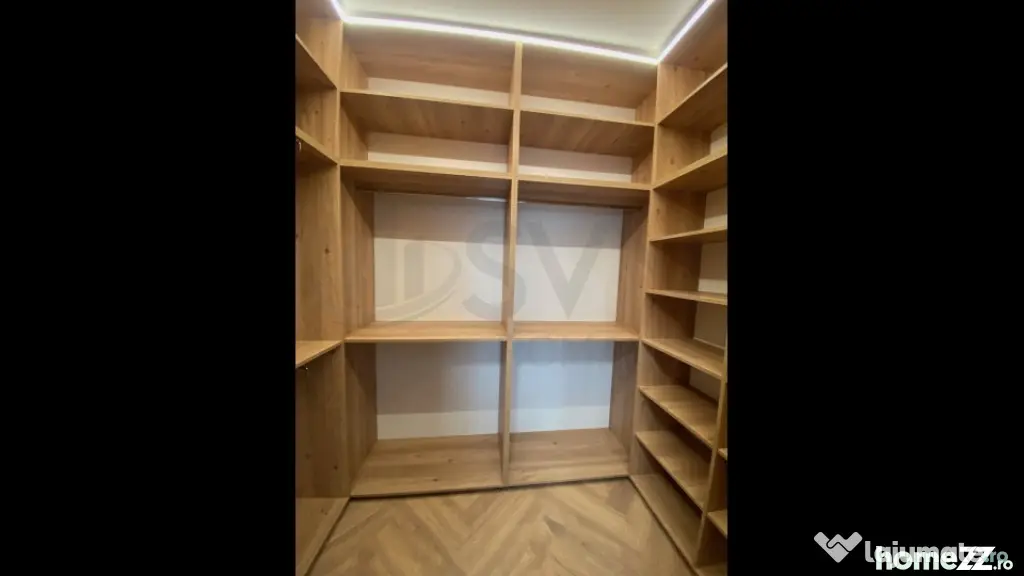 Baneasa Apicultorilor 2 camere - prima inchiriere