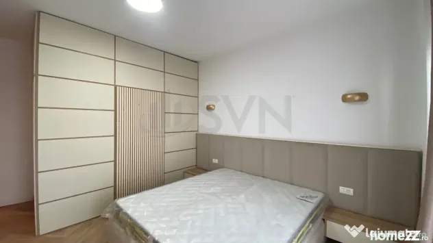 Baneasa Apicultorilor 2 camere - prima inchiriere