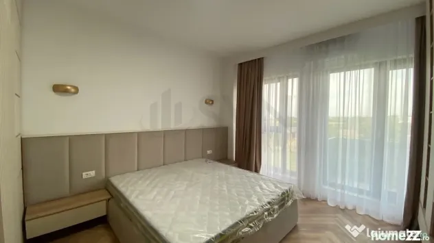 Baneasa Apicultorilor 2 camere - prima inchiriere