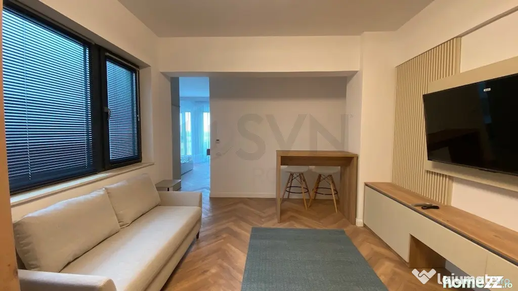 Baneasa Apicultorilor 2 camere - prima inchiriere - Bucuresti (Bucuresti-Ilfov)