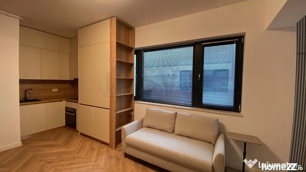 Baneasa Apicultorilor 2 camere - prima inchiriere - Bucuresti (Bucuresti-Ilfov)