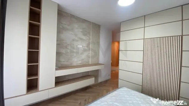 Baneasa Apicultorilor 2 camere - prima inchiriere - Bucuresti (Bucuresti-Ilfov)