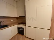 Baneasa Apicultorilor 2 camere - prima inchiriere 
