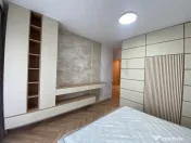 Baneasa Apicultorilor 2 camere - prima inchiriere 