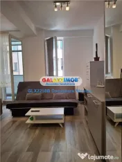 Garsoniera mobilata utilata Militari Residence 55.900 euro 