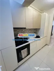Apartament cu 2 camere Mobilat Utilat Militari Residence 500 