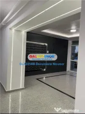 Apartament cu 2 camere Mobilat Utilat Militari Residence 500 