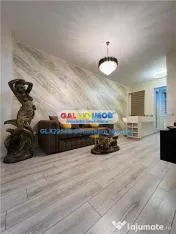 Apartament cu 2 camere Mobilat Utilat Militari Residence 500 