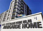 Apartament cu 2 camere Mobilat Utilat Militari Residence 500 