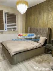 Apartament cu 2 camere Mobilat Utilat Militari Residence 500 
