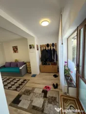 Casă de vânzare în Medeea | 3 camere | Curte generoasă | 