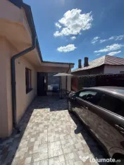 Casă de vânzare în Medeea | 3 camere | Curte generoasă | 