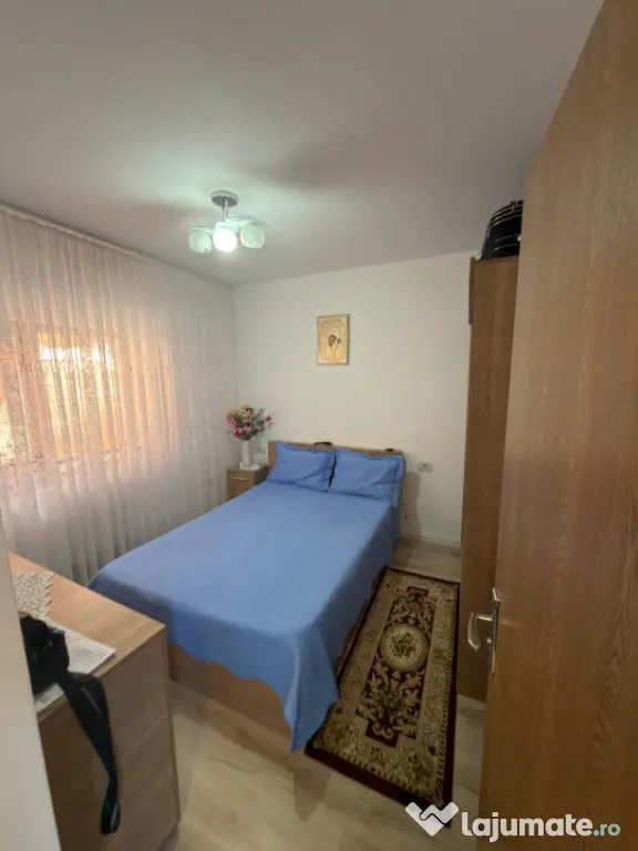 Casă de vânzare în Medeea | 3 camere | Curte generoasă |