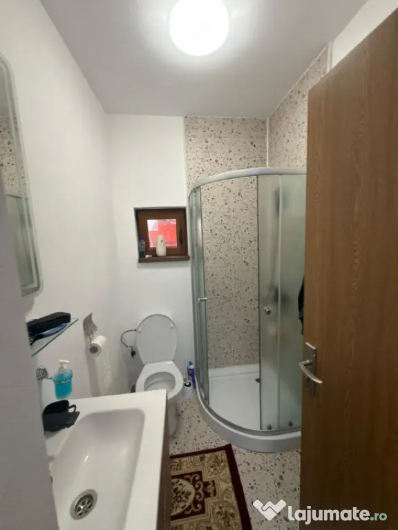 Casă de vânzare în Medeea | 3 camere | Curte generoasă |