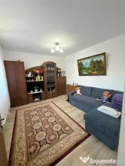 Casă de vânzare în Medeea | 3 camere | Curte generoasă | 
