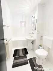 Apartament 3 camere, 90 mp, decomandat, 2 băi, zona Telegra