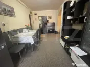 Apartament 2 camere 50mp si spatiu la mansarda, zona Dumbrav
