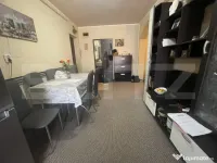 Apartament 2 camere 50mp si spatiu la mansarda, zona Dumbrav