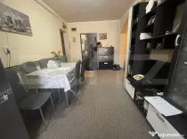 Apartament 2 camere, 50 mp si spatiu la mansarda, zona Dumbr