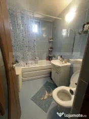 Apartament 2 camere 50mp si spatiu la mansarda, zona Dumbrav