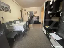 Apartament 2 camere, 50 mp si spatiu la mansarda, zona Dumbr
