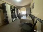 Apartament 2 camere 50mp si spatiu la mansarda, zona Dumbrav
