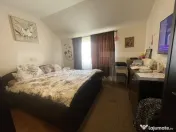 Apartament 2 camere 50mp si spatiu la mansarda, zona Dumbrav